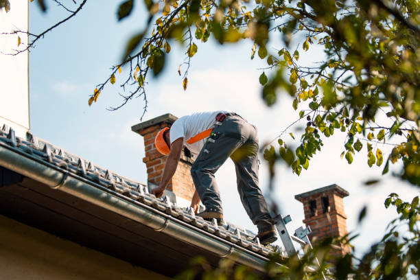 Quick and Trustworthy Emergency Roof Repair Services in Garberville, CA