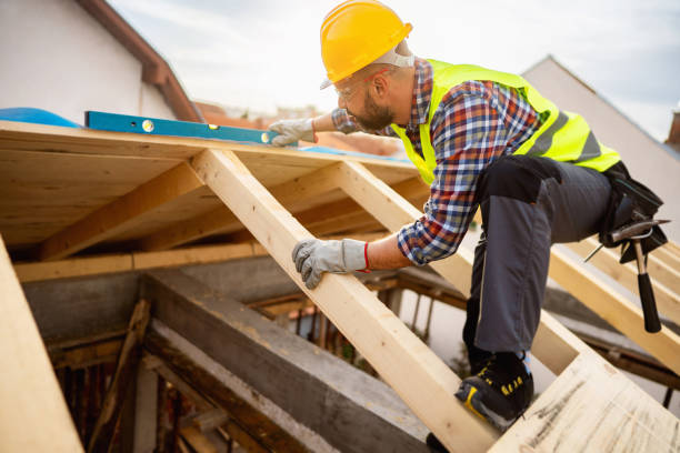 Best Roof Inspection Near Me  in Garberville, CA