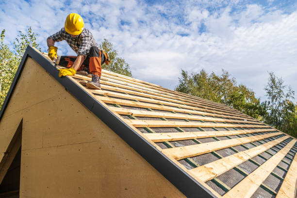 Tile Roofing Contractor in Garberville, CA