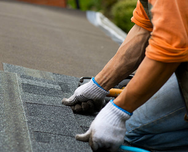 Best Storm Damage Roof Repair  in Garberville, CA