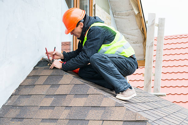 Best Best Roofing Contractors  in Garberville, CA