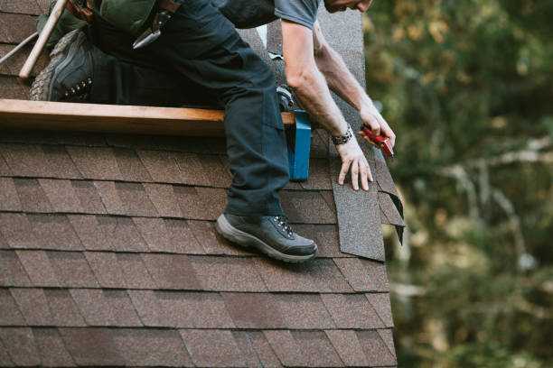 Best Roof Gutter Cleaning  in Garberville, CA