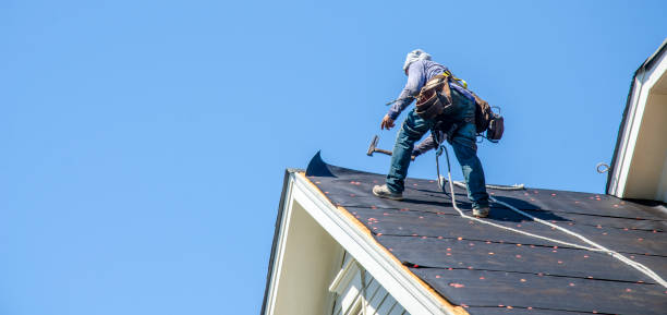 Garberville, CA Roofing Contractor Company