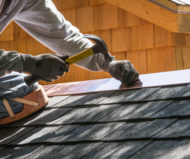 Best Tile Roofing Contractor  in Garberville, CA